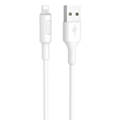 Câble Hoco Soarer X25 USB-A vers USB-C – Charge et Données – 1m