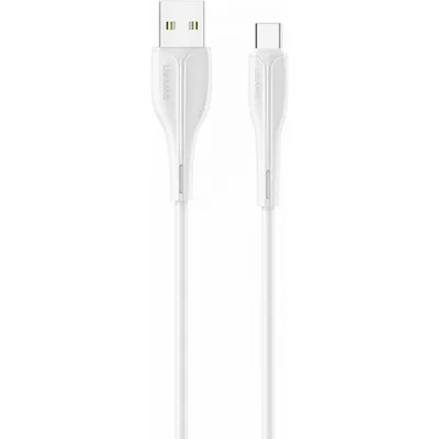 Câble Hoco Cool Power X37 USB-A vers USB-C – Charge & Données – 1m