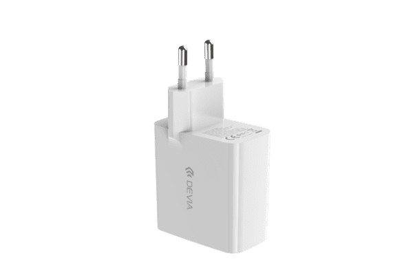 Chargeur rapide GaN PD+QC Extreme Speed ​​65W - Image 2
