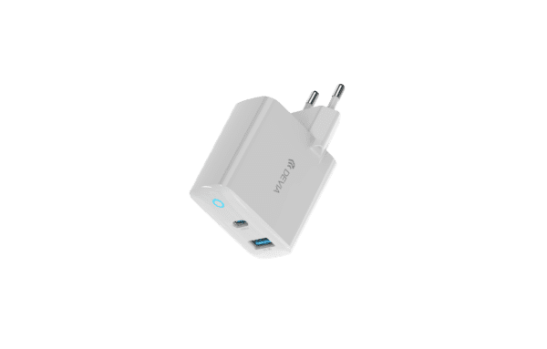 Chargeur rapide GaN PD+QC Extreme Speed ​​65W - Image 3