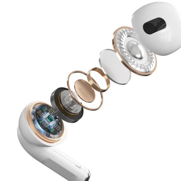 Devia Écouteurs Airbuds Pods3 TWS - Image 2