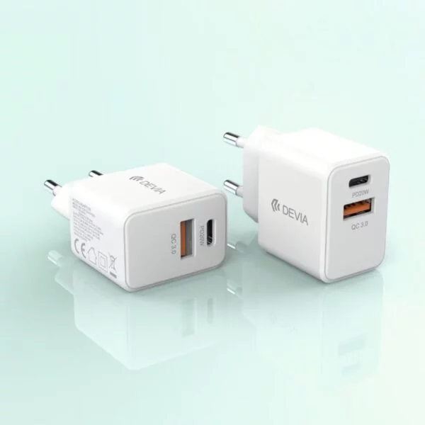 Chargeur GRS PD 20W - Image 2