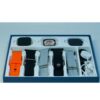 Y70 Ultra montre  connectées  avec 13 bracelets, 2 montres Ultra et 1 Tasbi gratuit - Image 2