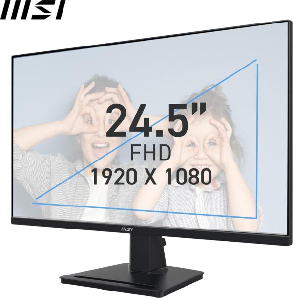 MSI Pro MP252 - Image 4