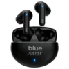 Écouteurs Bluetooth ANC Blue Star Zen TX5 – Réduction de Bruit Efficace – Noir