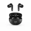 Écouteurs Bluetooth ANC Blue Star Zen TX5 – Réduction de Bruit Efficace – Noir – vue 2