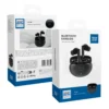 Écouteurs Bluetooth ANC Blue Star Zen TX5 – Réduction de Bruit Efficace – Noir – vue 7