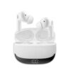 Écouteurs Bluetooth ANC avec Écran LCD – BWOO BW40