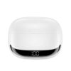 Écouteurs Bluetooth ANC avec Écran LCD – BWOO BW40 – vue 3