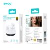 Écouteurs Bluetooth ANC avec Écran LCD – BWOO BW40 – vue 5