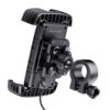Support Téléphone Vélo Blavec BVC-01 Antichoc – Charge 15W Support Téléphone Vélo Blavec BVC-01 Antichoc – Charge 15W – vue 3