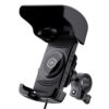 Support Téléphone Vélo Blavec BVC-01 Antichoc – Charge 15W Support Téléphone Vélo Blavec BVC-01 Antichoc – Charge 15W – vue 2