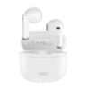 Écouteurs Bluetooth sans fil XO X33 – TWS Bluetooth 5.3, micro – Blanc Écouteurs Bluetooth sans fil XO X33 – TWS Bluetooth 5.3, micro – Blanc